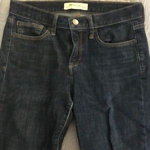 3/$10 Gap true skinny